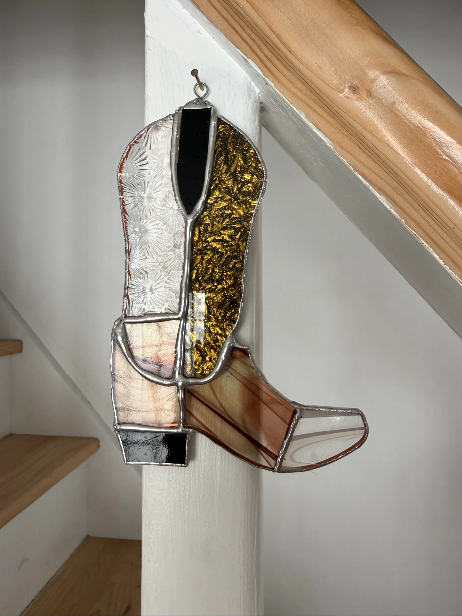 Mini cowboy boots – photo 2